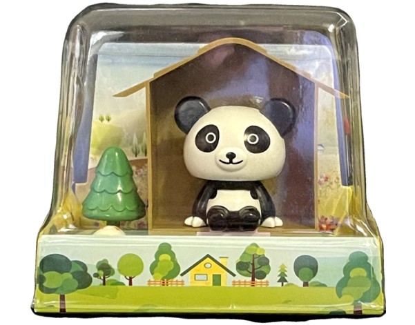 PANDA SOLAIRE 892