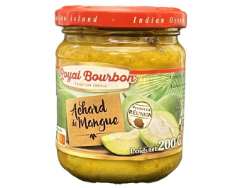 ACHARDS DE MANGUE
