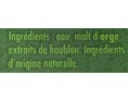 BIERE HEINEKEN 5° X 20 P.