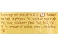 BOISSON AU SOJA