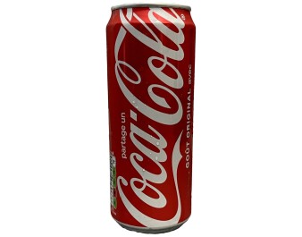 BOISSON COCA-COLA