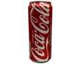 BOISSON COCA-COLA