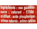 BOISSON COCA-COLA