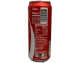 BOISSON COCA-COLA