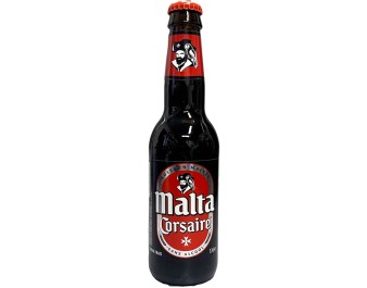 BOISSON MALTA CORSAIRE