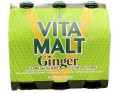BOISSON VITA MALT AU GINGEMBRE X 6