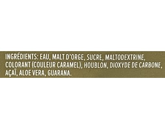 BOISSON VITA MALT PLUS X 6