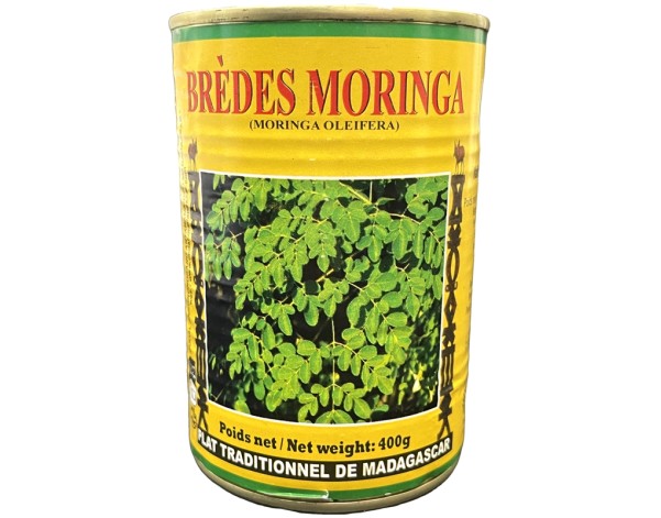 BREDE MORINGA