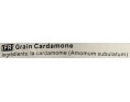 CARDAMONE NOIRE ENTIERE