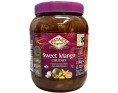CHUTNEY DOUX A LA MANGUE