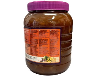 CHUTNEY DOUX A LA MANGUE