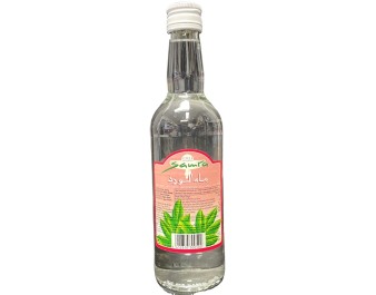 EAU DE ROSE