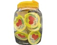 GELEE DE FRUIT AROME LYCHEE
