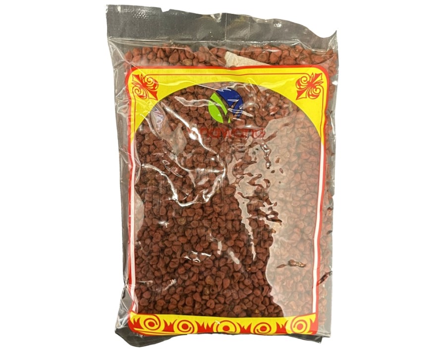 GRAINE DE CURRY ROUGE