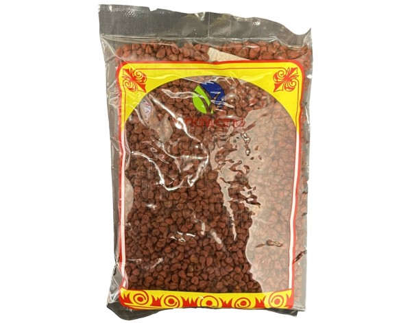 GRAINE DE CURRY ROUGE