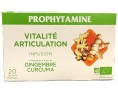 INFUSION VITALITE ARTICULATION BIO 20 P.