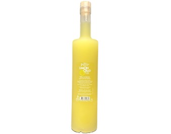 LIMONCELLO 25°