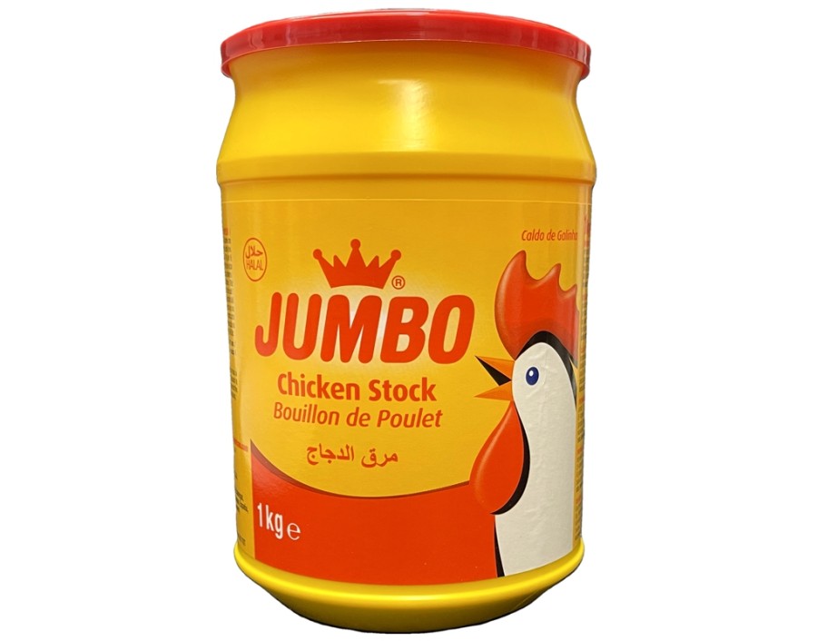 BOUILLON AROME POULET HALAL