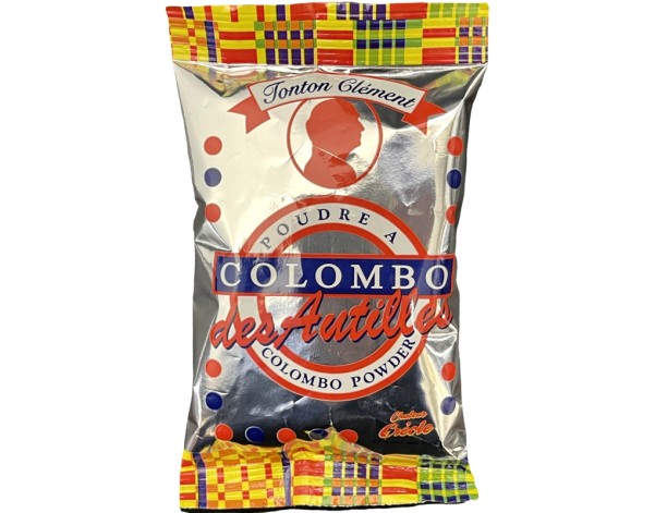 COLOMBO DES ANTILLES EN POUDRE