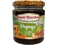 CONFITURE A LA PAPAYE