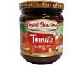 CONFITURE A LA TOMATE