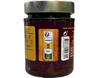 CONFITURE ABRICOT