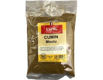 CUMIN MOULU