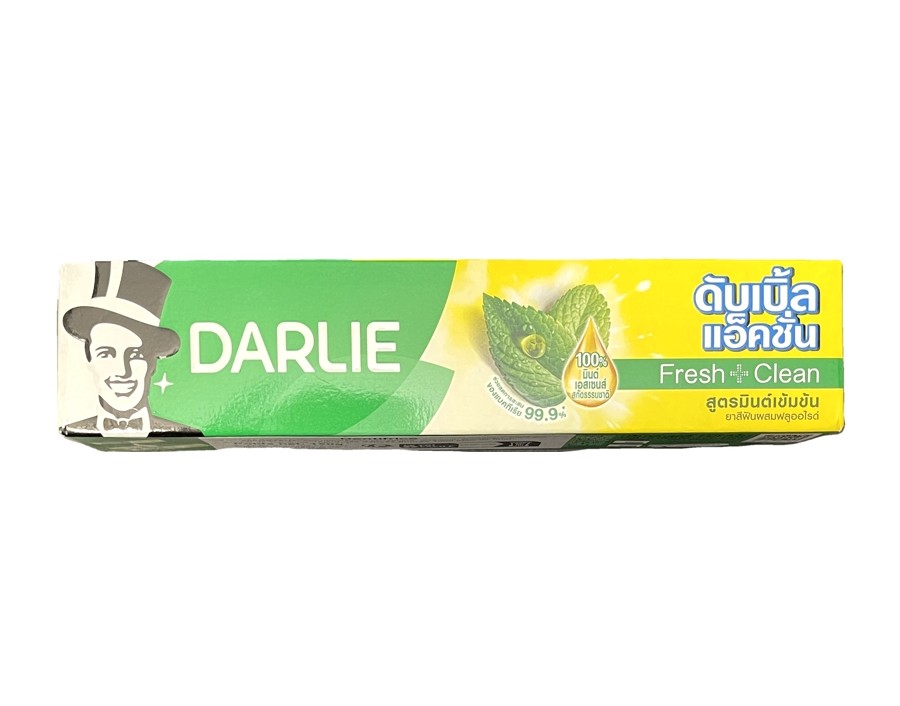 DENTIFRICE