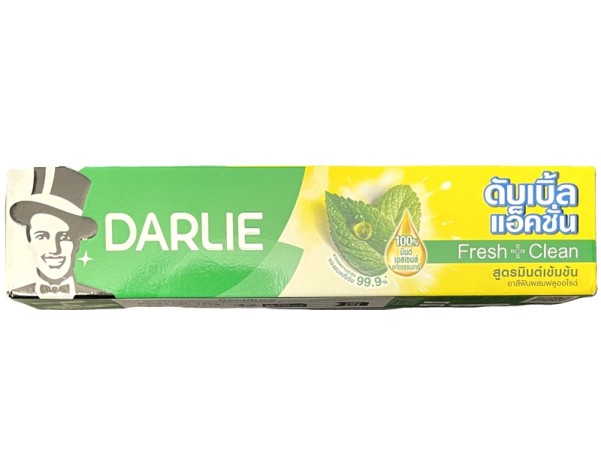 DENTIFRICE