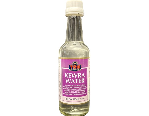 EAU DE FLEUR KEWRA