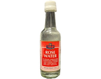 EAU DE ROSE