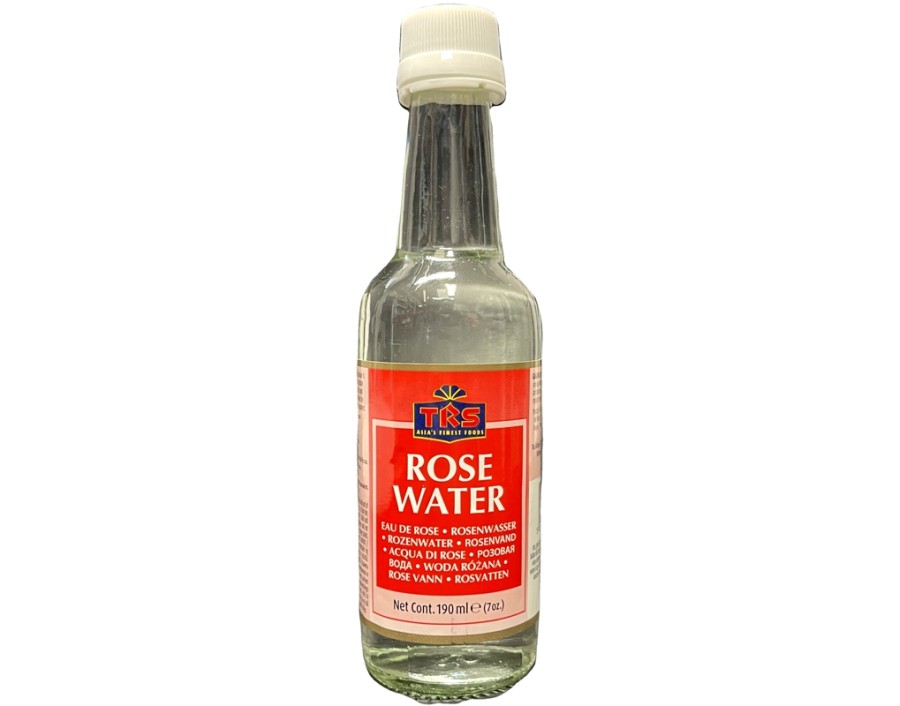 EAU DE ROSE