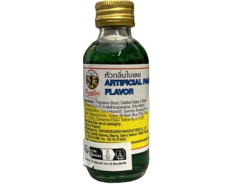 ESSENCE DE PANDAN
