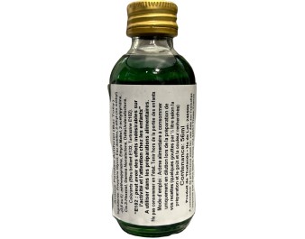 ESSENCE DE PANDAN