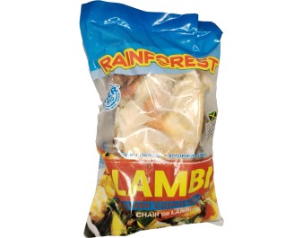 LAMBIS ENTIER ****
