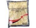 GINGEMBRE BLANC AU VINAIGRE