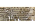GINGEMBRE BLANC AU VINAIGRE