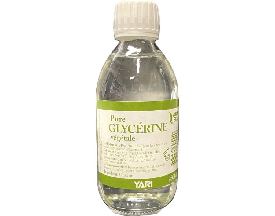 GLYCERINE PURE