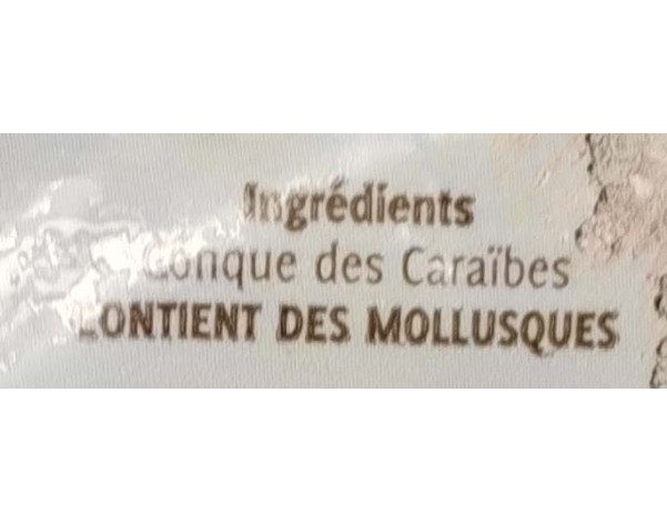 LAMBIS ENTIER ****