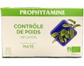 INFUSION CONTROLE DE POIDS BIO 20 P.