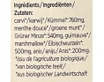 INFUSION DIGESTION BIO 20 P.