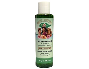 LOTION SURACTIVEE MULTICROISSANCE