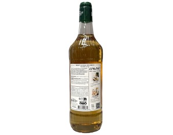 SIROP VANILLE