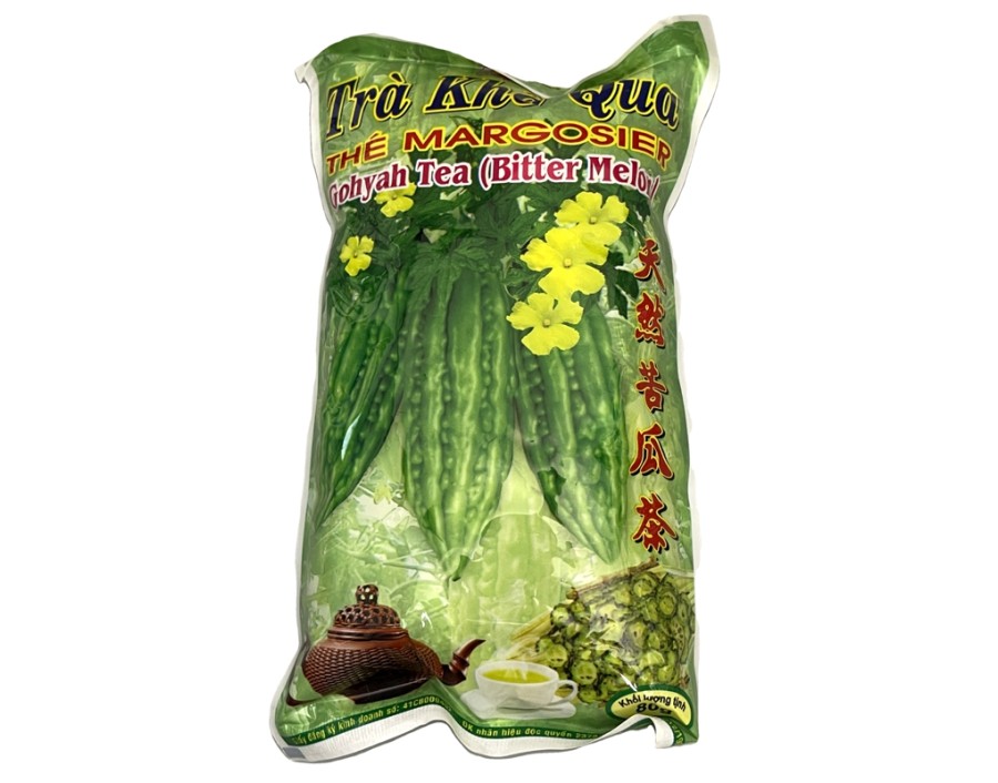 THE AU CONCOMBRE AMER