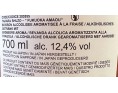 LIQUEUR FRAISE 12.4° FUKUOKA AMAOU