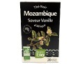 THE NOIR A LA VANILLE 20 P. BIO