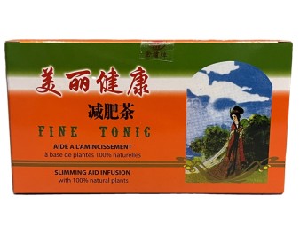 THE OOLONG