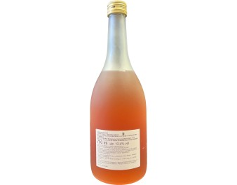 LIQUEUR FRAISE 12.4° FUKUOKA AMAOU