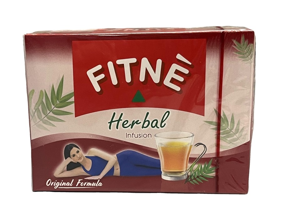 TISANE AUX HERBES
