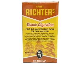 TISANE DIGESTION